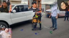 4 جرائم قتل في أسبوع واحد أين صيحات المجتمع وماذا تقول الشرطة؟!!